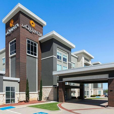 La Quinta Inn & Suites By Wyndham Ft Worth-Берлесон Экстерьер фото
