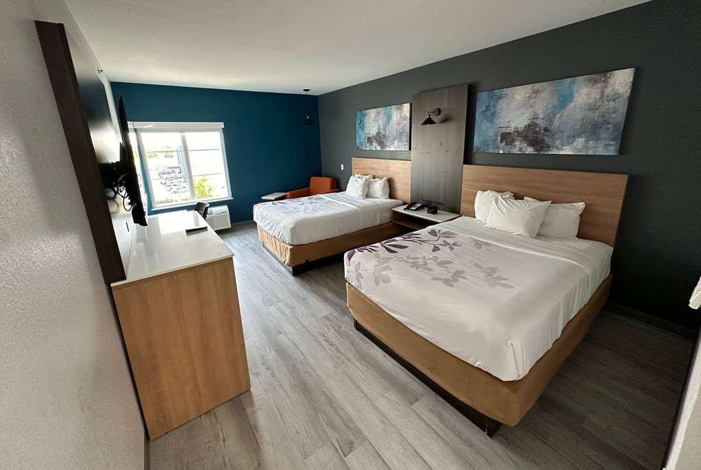 La Quinta Inn & Suites By Wyndham Ft Worth-Берлесон Номер фото